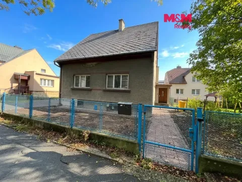 Prodej kanceláře, Frýdek-Místek - Místek, J. Opletala, 180 m2