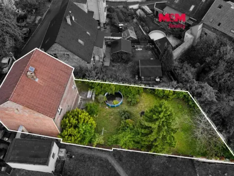 Prodej rodinného domu, Krupka, Libušín, 122 m2