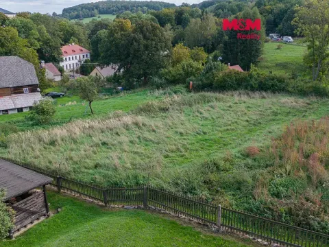 Prodej pozemku pro bydlení, Volfartice, 1184 m2