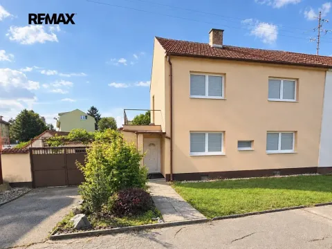 Prodej rodinného domu, Slavkov u Brna, 150 m2