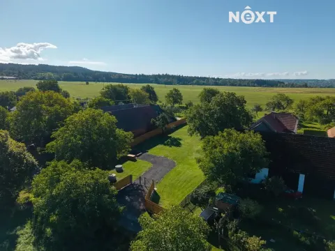 Prodej pozemku pro bydlení, Nové Mitrovice, 1882 m2
