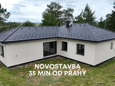 Prodej rodinného domu, Očihov, 145 m2