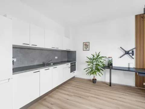 Prodej bytu 1+kk, Brno, Gajdošova, 32 m2
