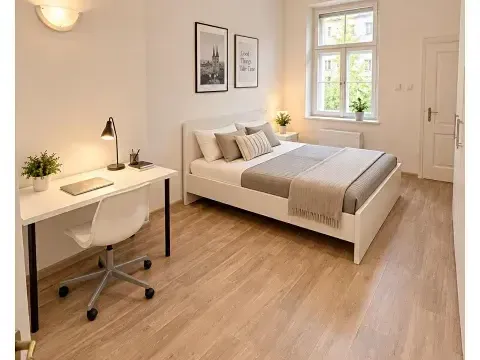 Prodej bytu 2+1, Praha - Vinohrady, Lužická, 50 m2
