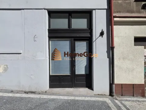 Pronájem obchodního prostoru, Praha - Vršovice, Žitomírská, 32 m2