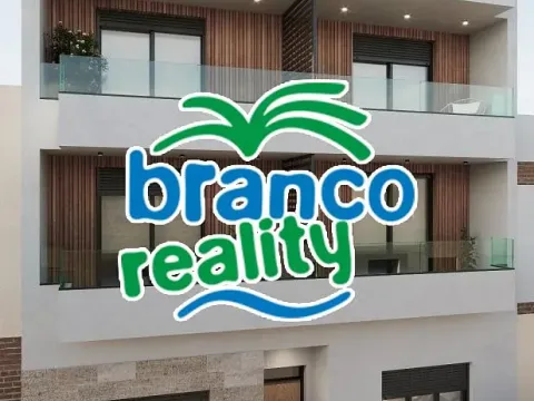 Prodej bytu, Torrevieja, Alicante, Španělsko, 36 m2