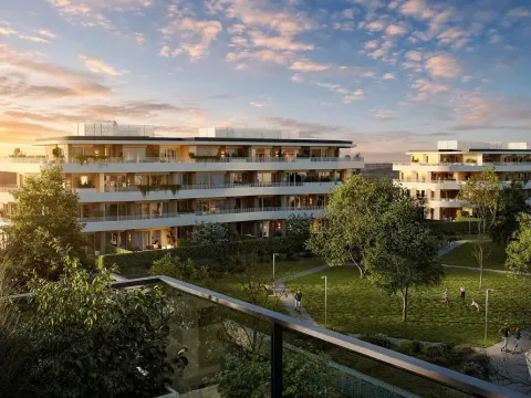 Prodej bytu 2+kk, Praha - Dolní Chabry, Doubická, 50 m2