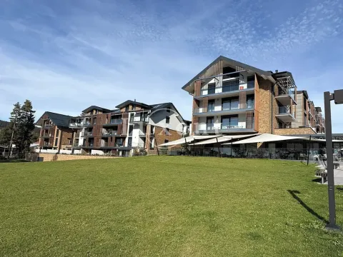 Prodej bytu 2+kk, Lipno nad Vltavou, 112 m2