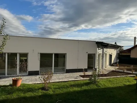 Prodej vily, Rajhrad, Hrůzova, 152 m2