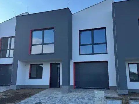 Prodej rodinného domu, Rajhrad, 182 m2