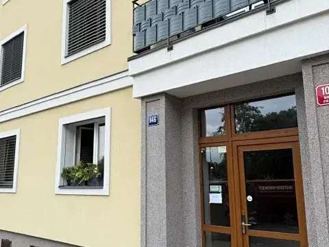 Prodej bytu 2+1, Praha - Braník, Novodvorská, 75 m2