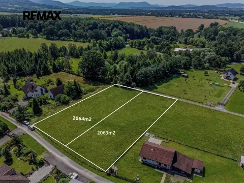 Prodej pozemku pro bydlení, Horní Tošanovice, 2064 m2