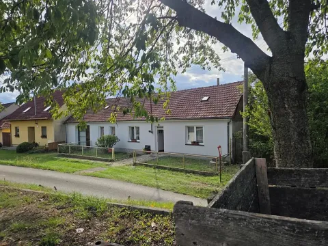 Prodej rodinného domu, Archlebov, 120 m2