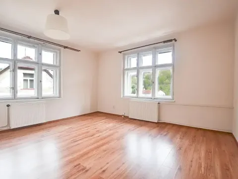 Pronájem bytu 3+1, Praha - Lysolaje, Čábelecká, 85 m2