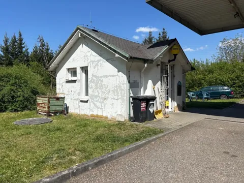 Prodej obchodního prostoru, Dobřív, 22 m2