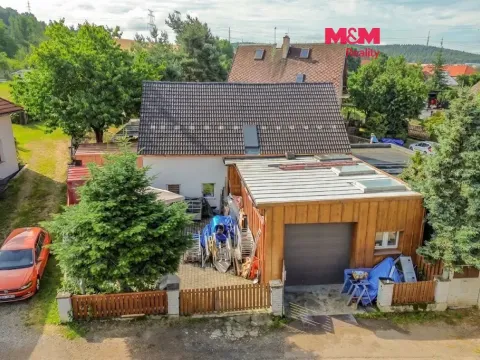 Prodej skladu, Dolní Lukavice - Krasavce, 116 m2