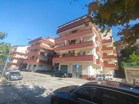 Prodej bytu 2+1, Scalea, Itálie, Via Tommaso Campanella, 65 m2