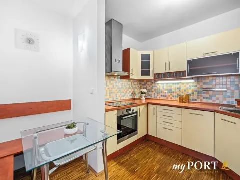 Prodej bytu 3+kk, Plzeň, Černická, 63 m2
