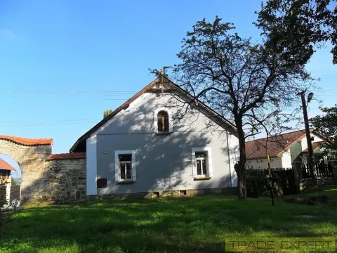Pronájem bytu 2+1, Stochov, Osvobození, 88 m2