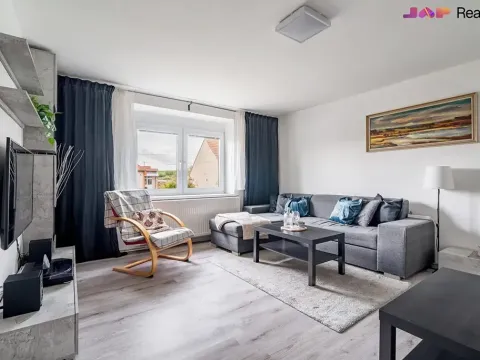 Prodej rodinného domu, Horní Dubňany, 99 m2