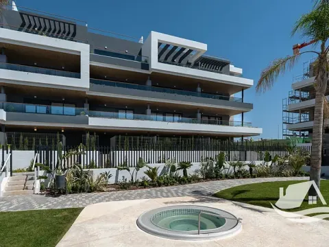 Prodej bytu 3+kk, Torrevieja, Španělsko, 87 m2