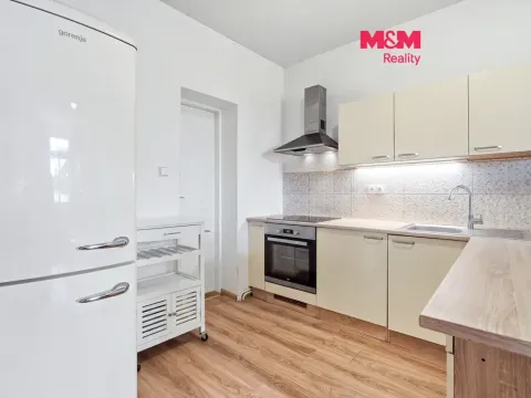 Prodej bytu 3+kk, Ústí nad Labem - Ústí nad Labem-centrum, Masarykova, 71 m2