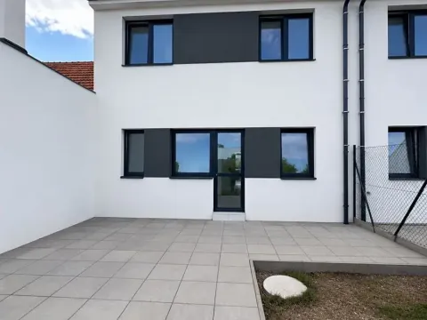 Prodej rodinného domu, Prace, Blažovská, 140 m2