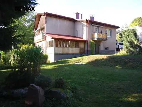 Prodej vícegeneračního domu, Velké Svatoňovice, 209 m2