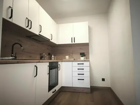 Pronájem bytu 2+kk, Most, Rozmarýnová, 46 m2