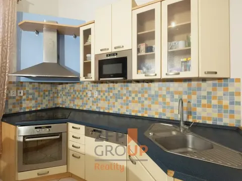 Prodej bytu 2+kk, Milovice, 66 m2