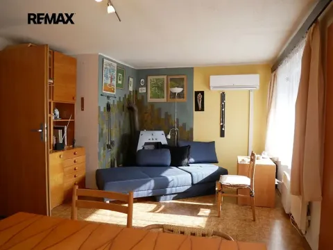 Prodej chaty, Chudíř, 85 m2