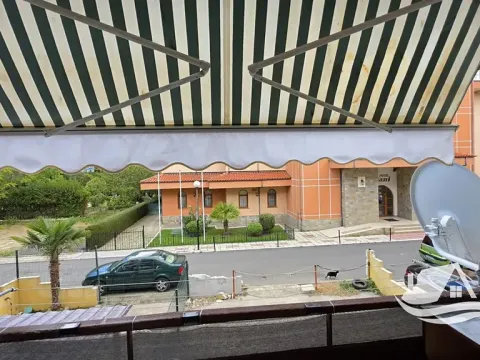 Prodej bytu 1+kk, Nesebar, Bulharsko, 18 m2