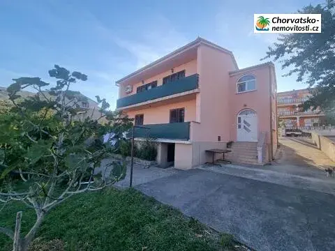 Prodej vícegeneračního domu, Senj, Chorvatsko, 244 m2