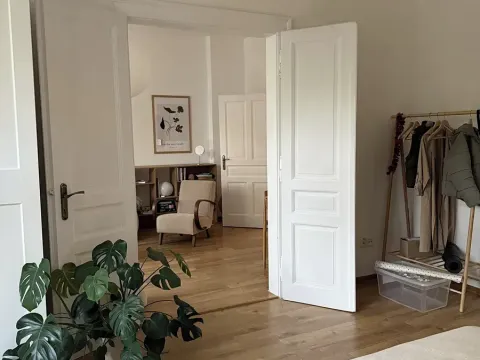 Pronájem bytu 2+1, Ústí nad Labem, Londýnská, 76 m2