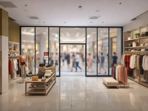 Pronájem obchodního prostoru, Kladno, Petra Bezruče, 80 m2