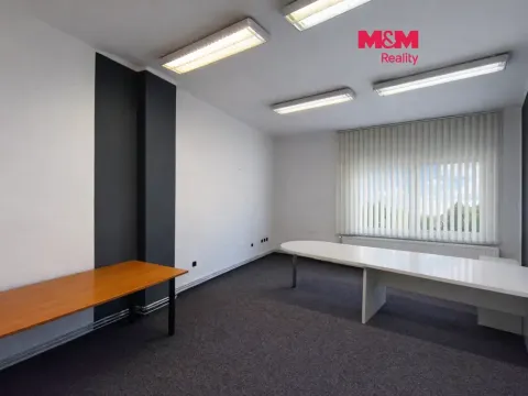 Pronájem kanceláře, Ostrava - Moravská Ostrava, 28. října, 27 m2