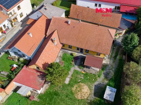 Prodej rodinného domu, Kelč, 120 m2