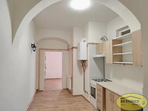 Pronájem bytu 3+1, Olomouc, Denisova, 82 m2