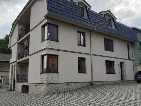 Pronájem bytu 3+1, Frýdek-Místek, Těšínská, 64 m2