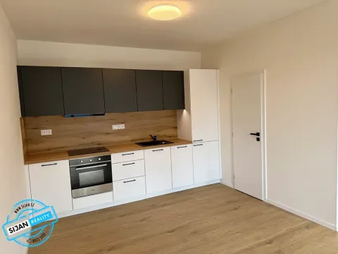Prodej bytu 3+kk, Olomouc, Stará Víska, 72 m2