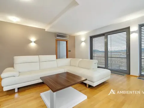 Pronájem bytu 3+kk, Brno, Kopečná, 93 m2
