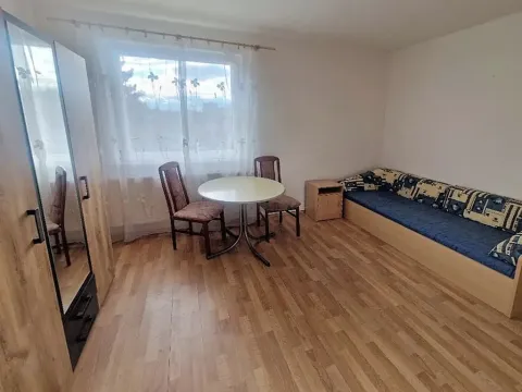 Pronájem pokoje, Praha - Stodůlky, Pod viaduktem, 14 m2