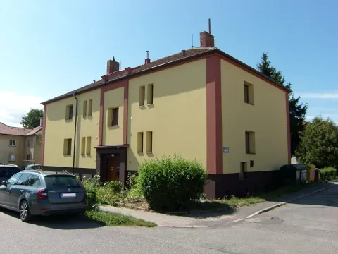 Pronájem bytu 3+1, Vysoké Mýto - Litomyšlské Předměstí, U Staré zastávky, 87 m2