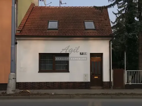 Prodej rodinného domu, Brno, 200 m2