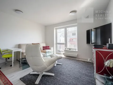 Prodej bytu 3+kk, Brno, Přírodní, 60 m2