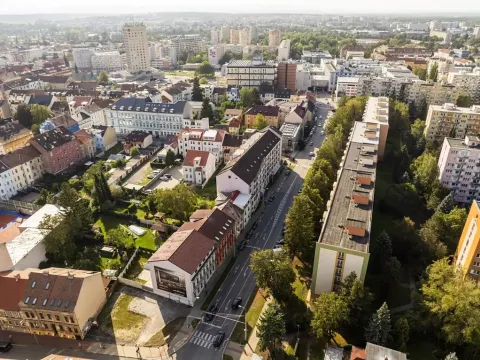 Prodej rodinného domu, České Budějovice, Pekárenská, 134 m2