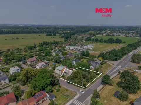 Prodej rodinného domu, Ostrava - Výškovice, Špillarova, 206 m2