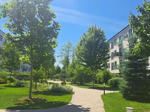 Pronájem bytu 2+kk, Ostrava, Hasičská, 44 m2