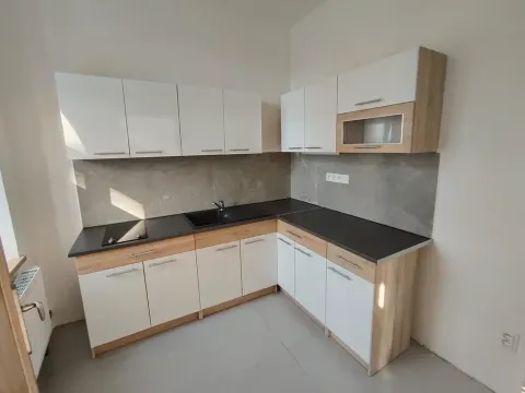 Pronájem bytu 1+1, Prostějov, Lutinovova, 41 m2