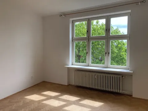 Pronájem bytu 1+1, Ostrava, 28. října, 33 m2